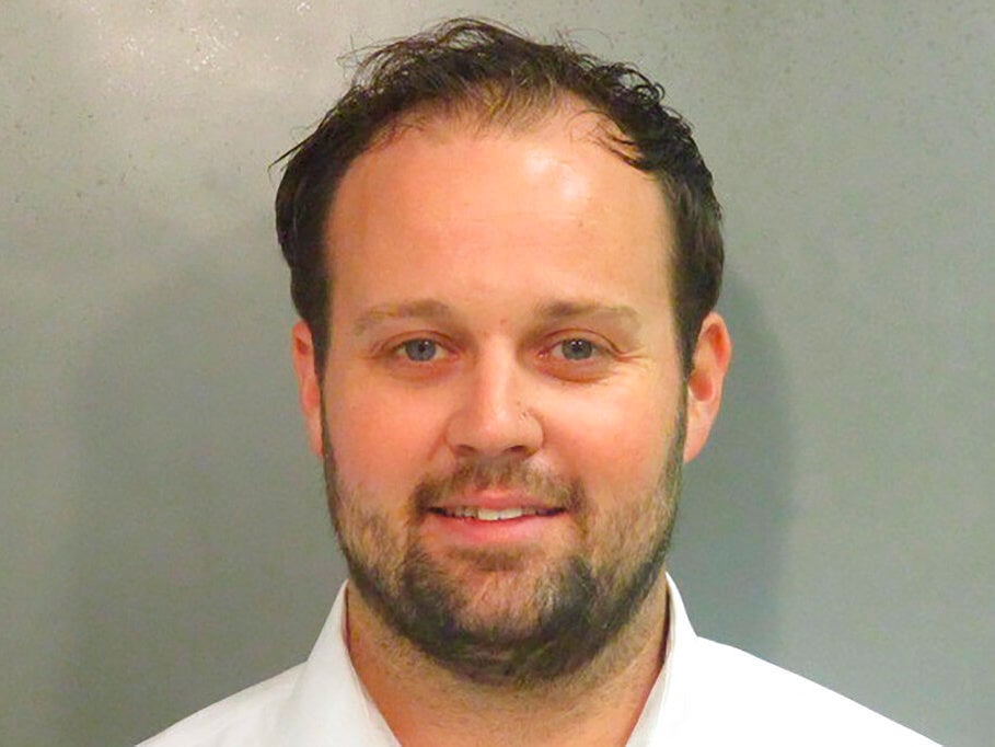 Josh Duggar trăiește în spatele gratiilor o existență proastă, infestată de insecte [Report]