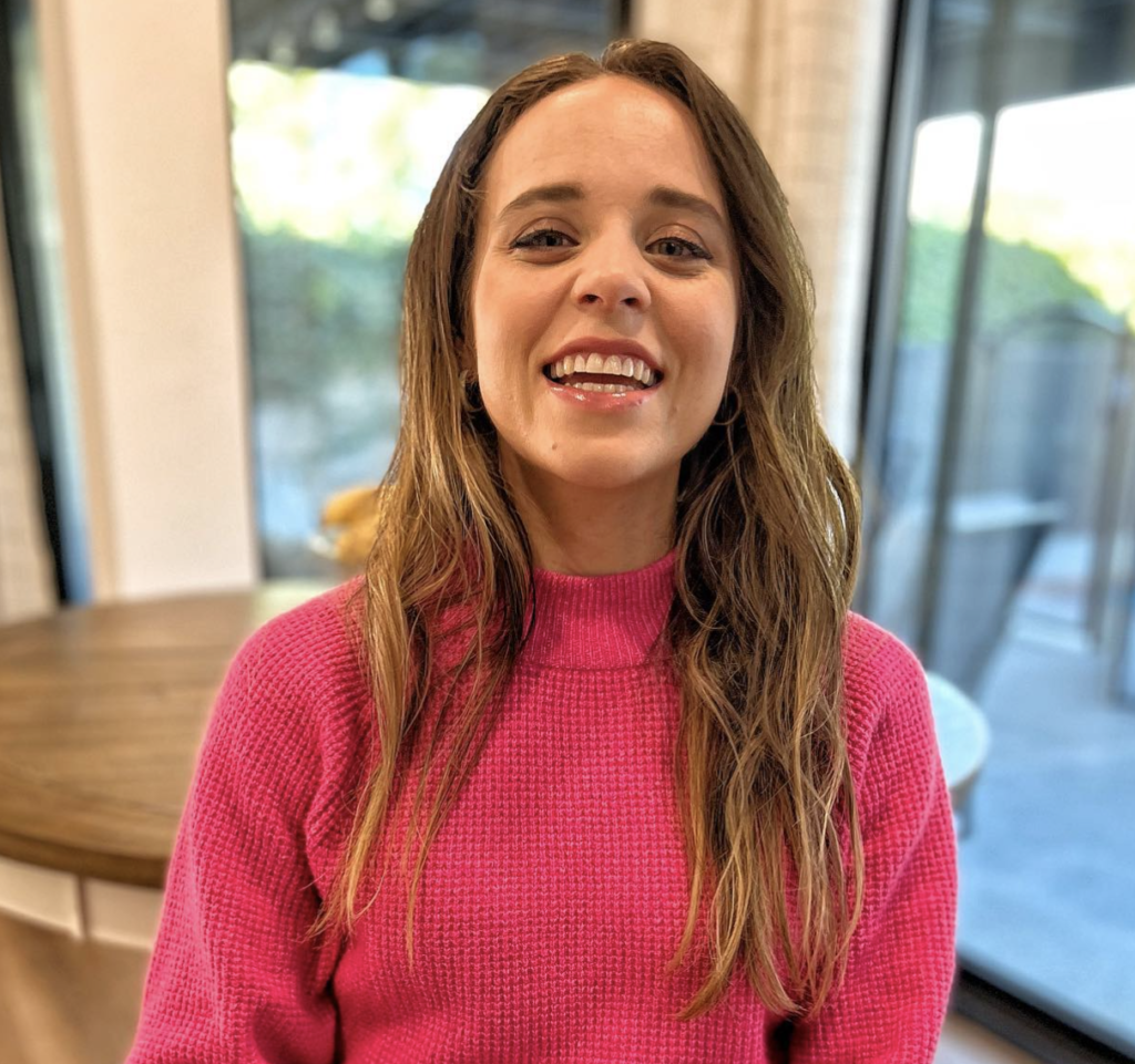 Jinger Duggar le explică confidențialitatea fiicelor: au alegerile pe care nu le-am avut niciodată!