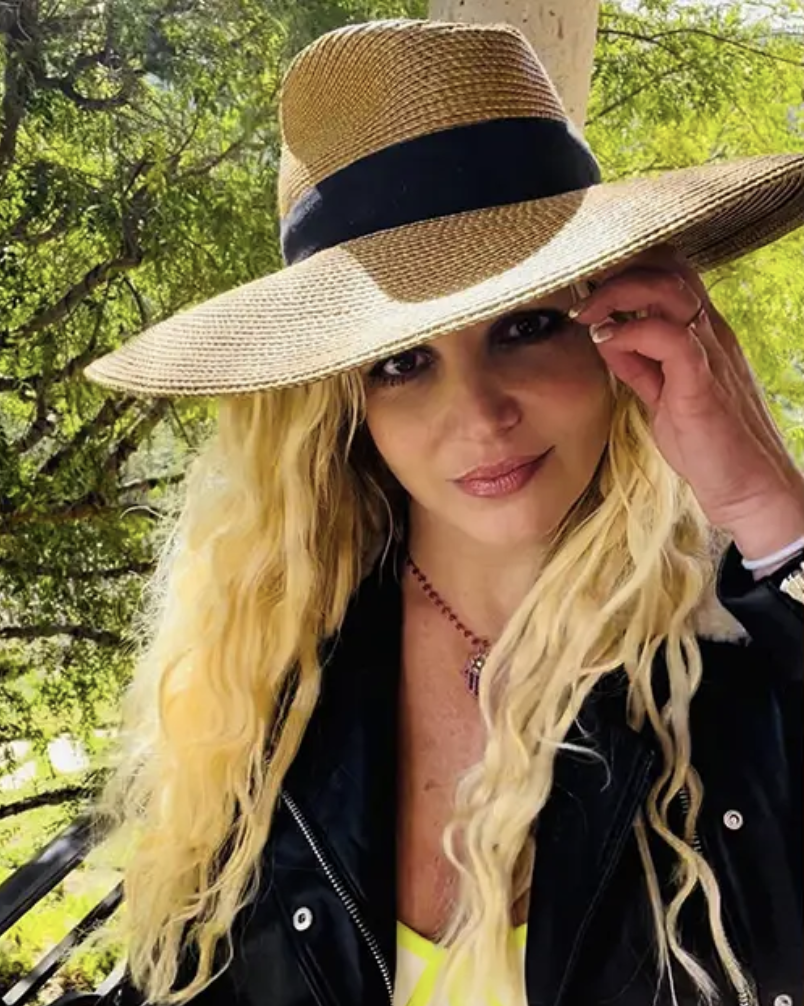Britney Spears își schimbă numele pe Instagram pe fondul „verificării” zvonurilor despre relația cu Sam Asghari: Ce se întâmplă aici?