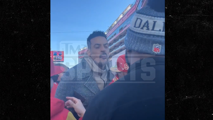 Fosta iubită a lui Matt Barnes dă în judecată pentru incidentul scuipatului