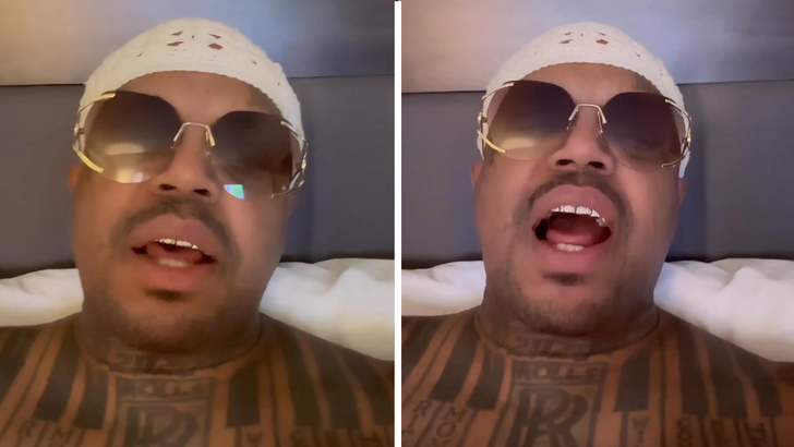 DJ Paul clarifică cererile de înmormântare a lui Gangsta Boo și vrea ca oamenii să plece