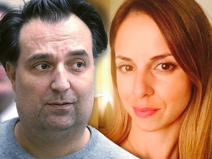 Soția ucisă a lui Brian Walshe a murit cu 2,8 milioane de dolari, moștenirea este un motiv?