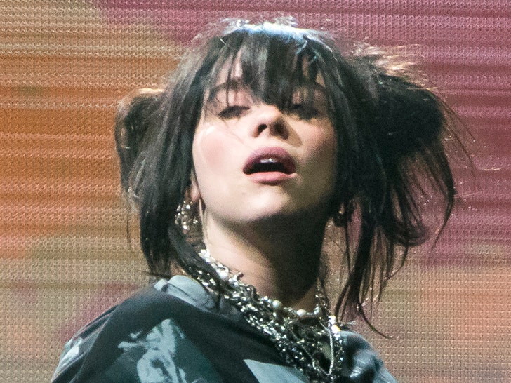 Billie Eilish cere ordin de restricție împotriva presupusului hoț la domiciliu