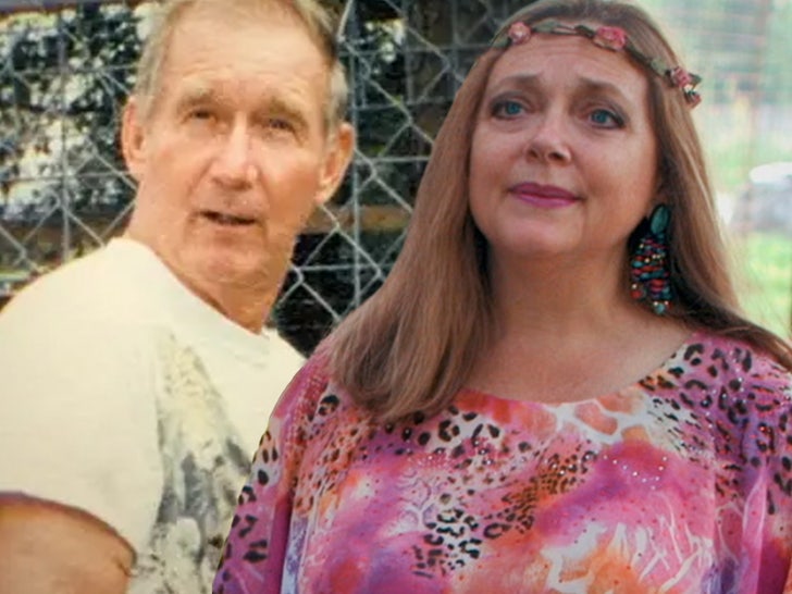 Familia Don Lewis a declanșat, traumatizată de raportul a reapărut He’s Alive