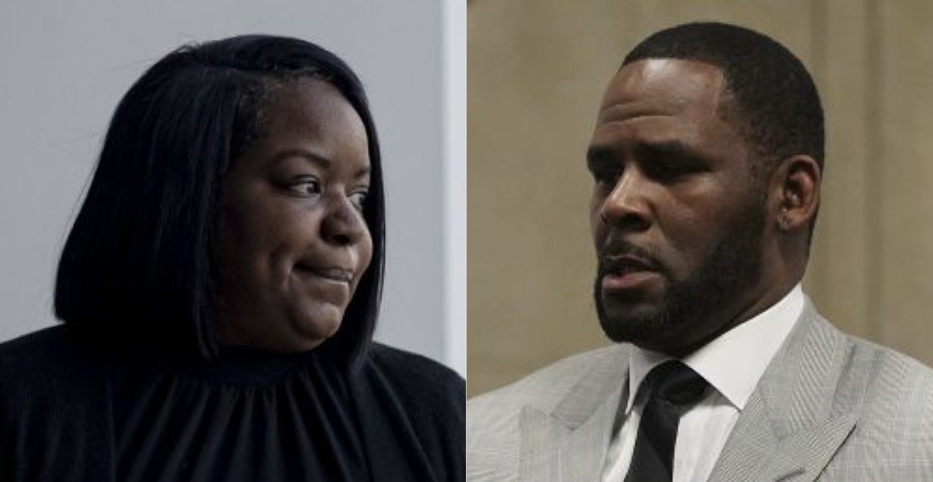 Acuzatorul lui R. Kelly a fost devastat după ce acuzațiile împotriva cântăreței au fost renunțate