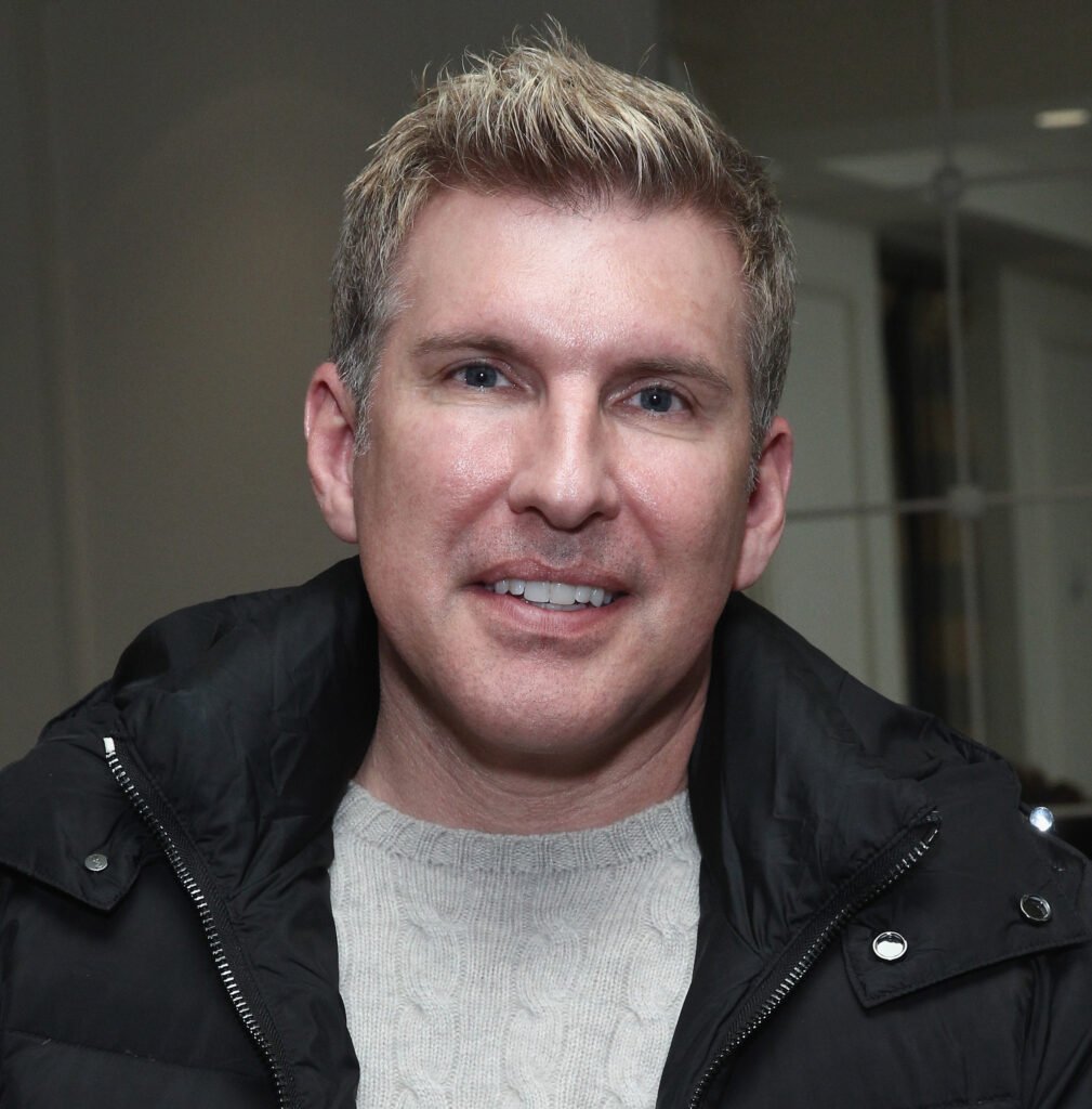 Todd Chrisley trimite mesajul final înainte de închisoare: Dumnezeu mă va izbăvi!