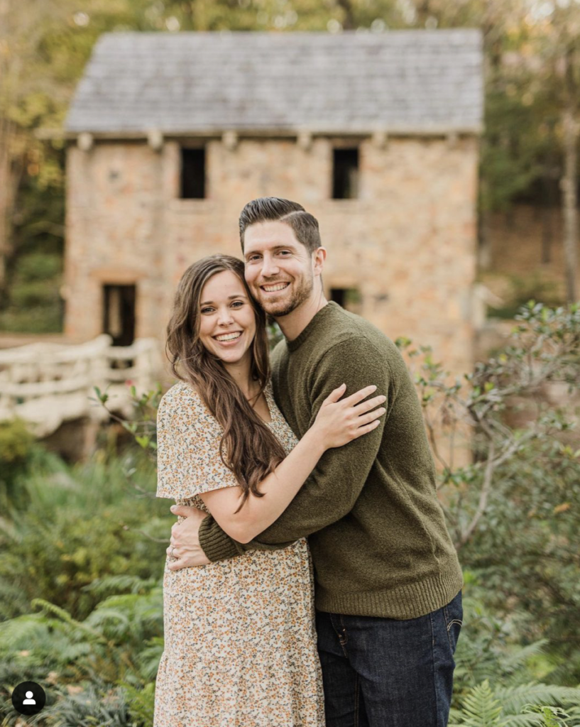 Jessa Duggar: A fost interzisă din casa familiei la fel ca Jill?