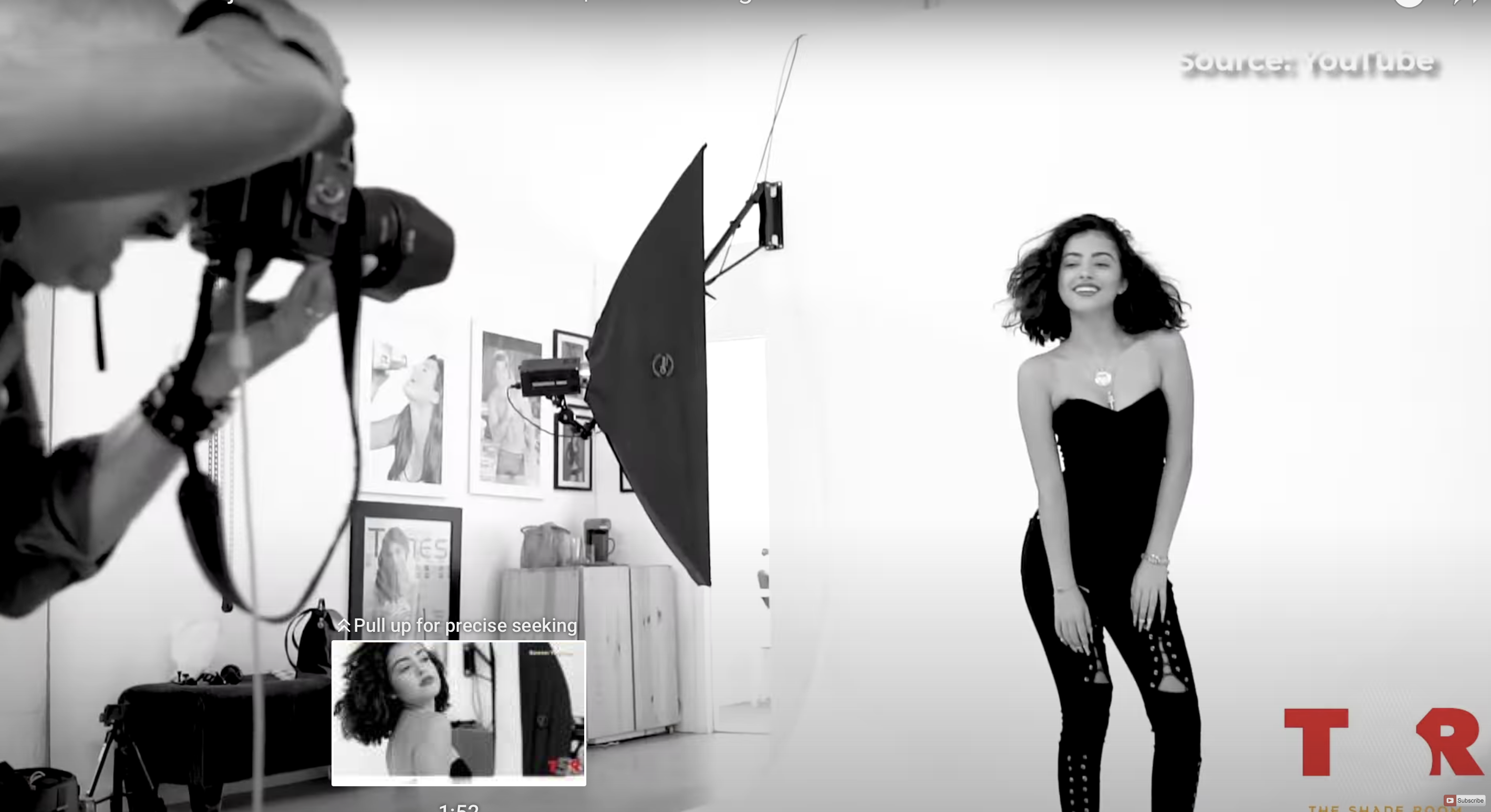 Un nou proces susține că influencerul Malu Trevejo are o latură întunecată secretă
