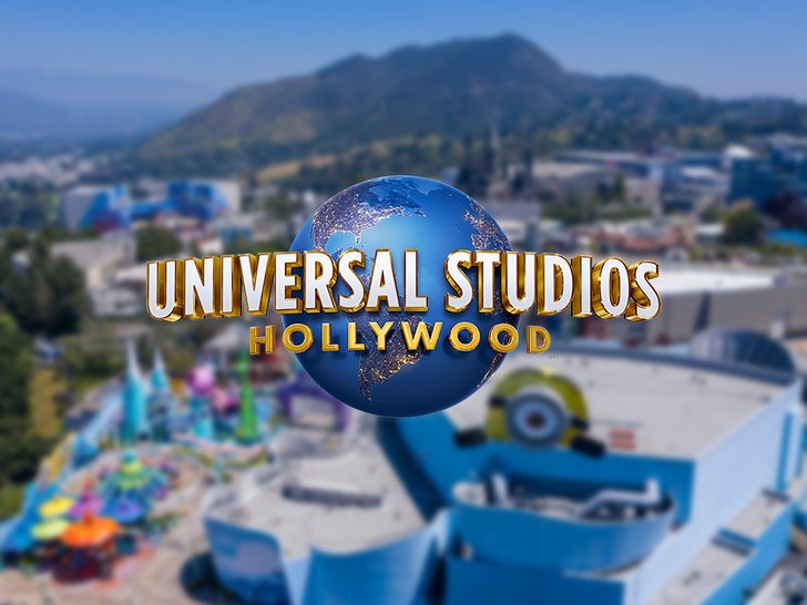 Artistul Universal Studios Hollywood WaterWorld Performer are nevoie de RCP, dus de urgență la spital