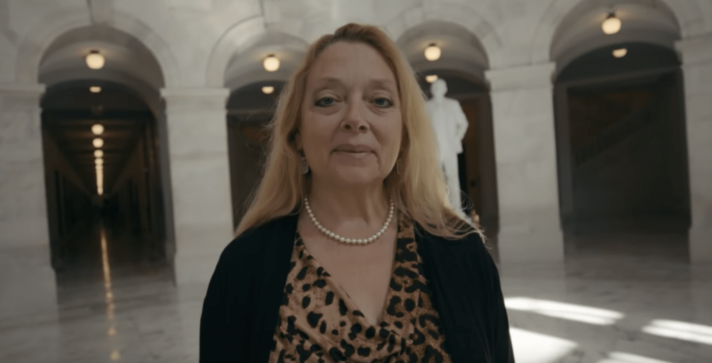Carole Baskin: Internetul derutat de rapoartele conform cărora primul soț al lui Tiger King a fost găsit în viață în Costa Rica