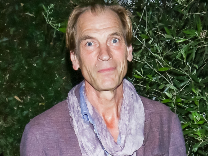 Actorul Julian Sands a dispărut după o drumeție în munții California