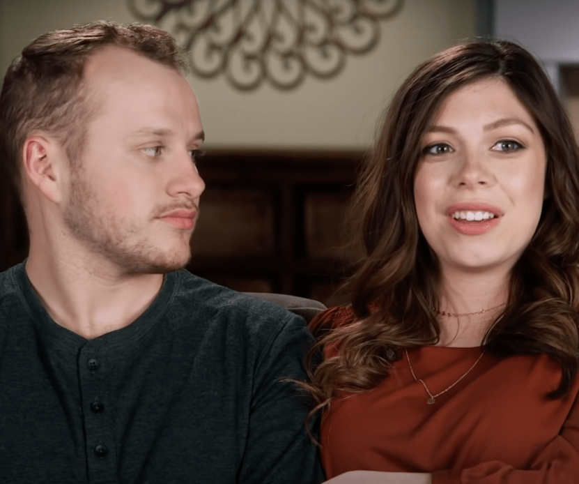 Josiah Duggar și Lauren Swanson se mută într-o casă închiriată pe fondul zvonurilor că ascund un copil secret