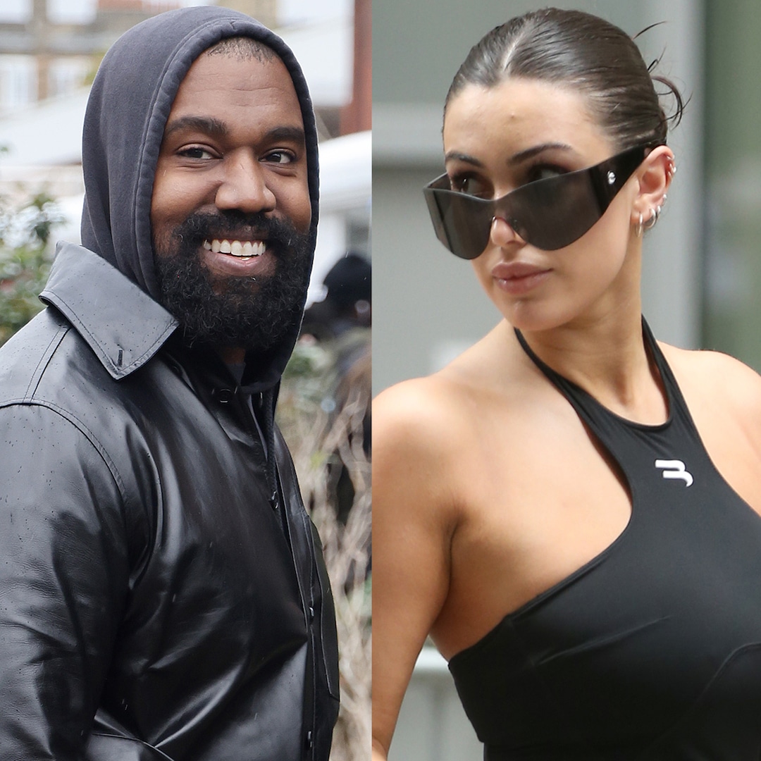 Tot ce trebuie să știi despre presupusa soție a lui Kanye West, Bianca Censori