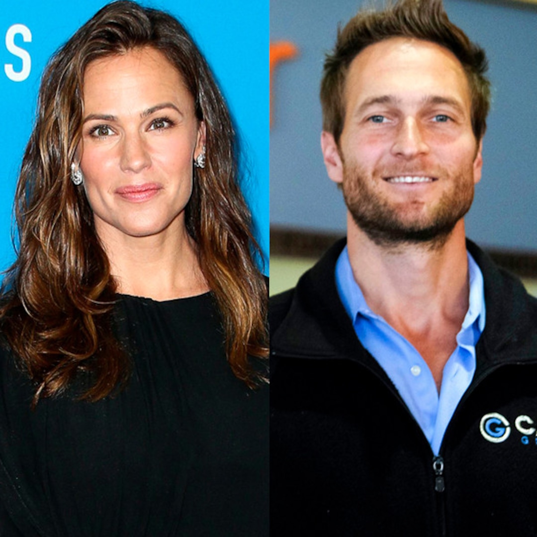 Ieșirea cu PDA a lui Jennifer Garner și John Miller demonstrează că merg puternic