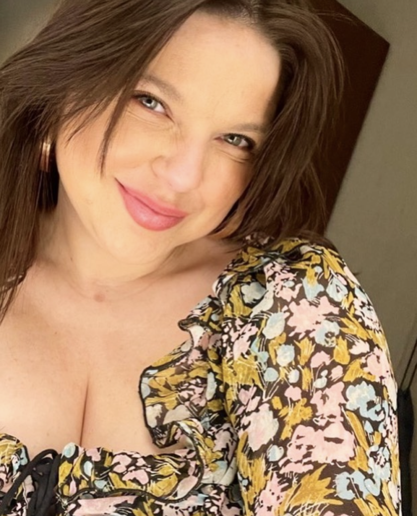 Amy Duggar își amintește că verișorii cărora le-a fost interzis să se uite VeggieTales: Veggies Can’t Talk!