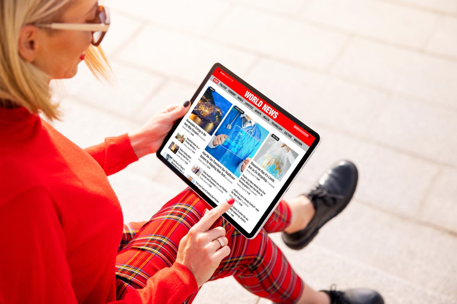 Cum să folosești un advertorial pentru a-ți crește vizibilitatea și poziția în Google