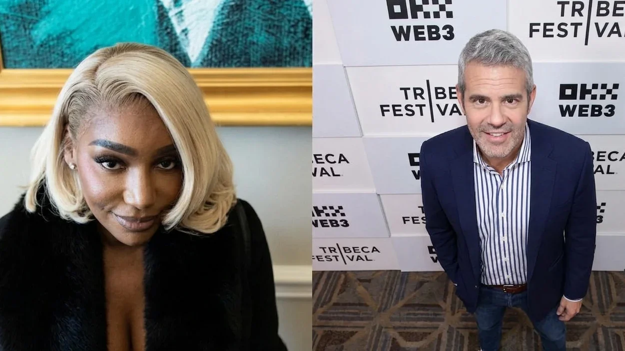 NeNe Leakes