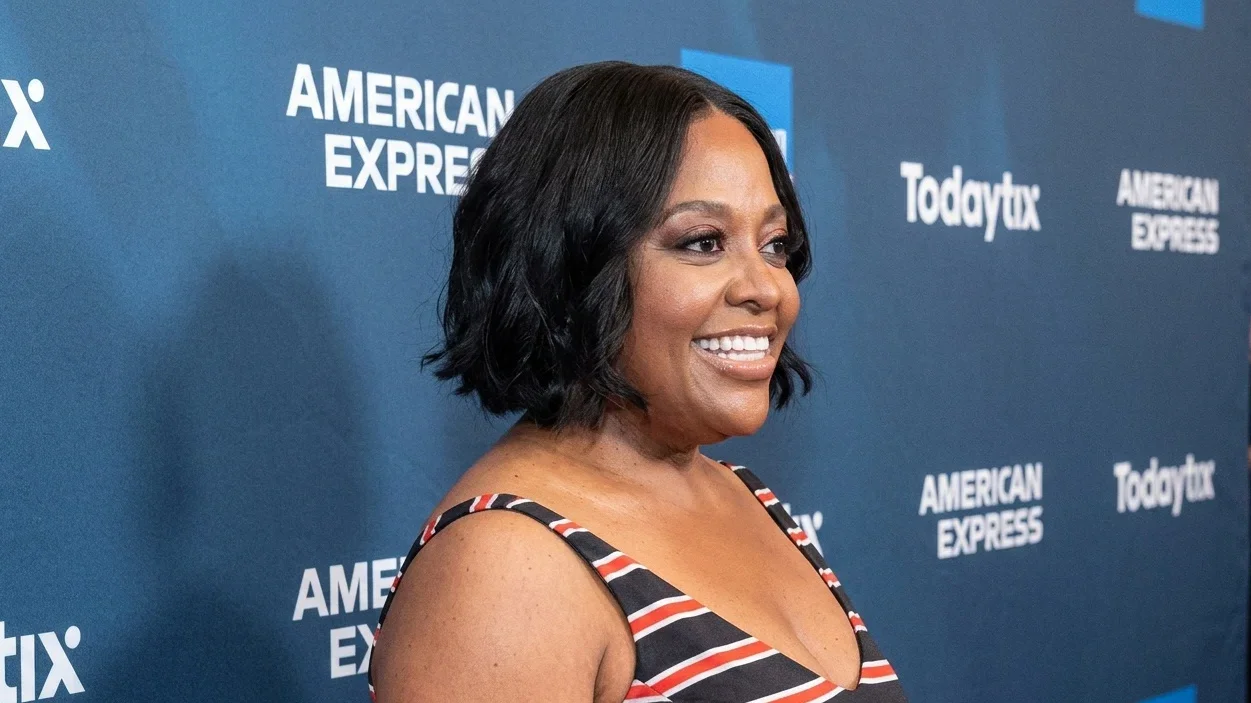 Sherri Shepherd