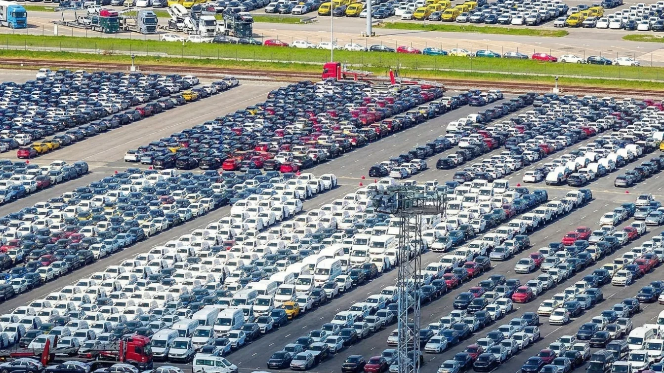 taxe auto SUA