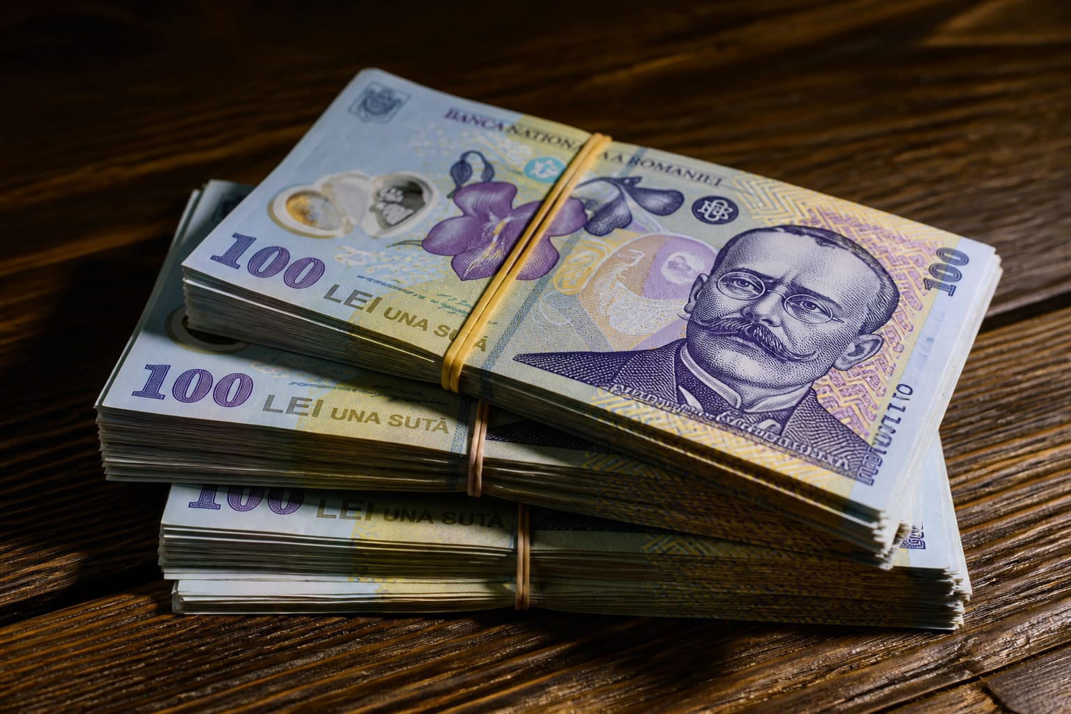 Salariul minim brut urcă la 4.325 lei de la 1 iulie 2026 pentru peste 1,7 milioane de angajați