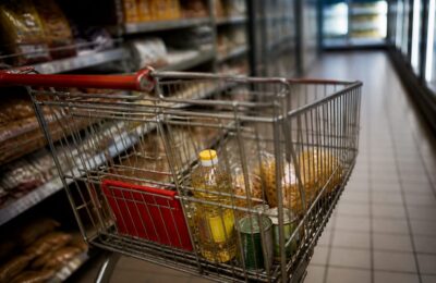 29% dintre europeni se așteaptă la un nivel de trai mai slab în următorii cinci ani