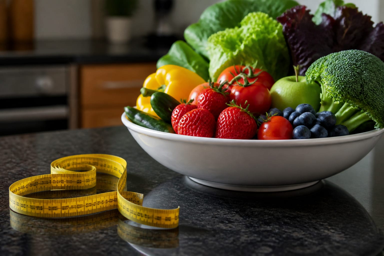 Experții spun că număratul caloriilor nu mai este esențial în curele de slăbire