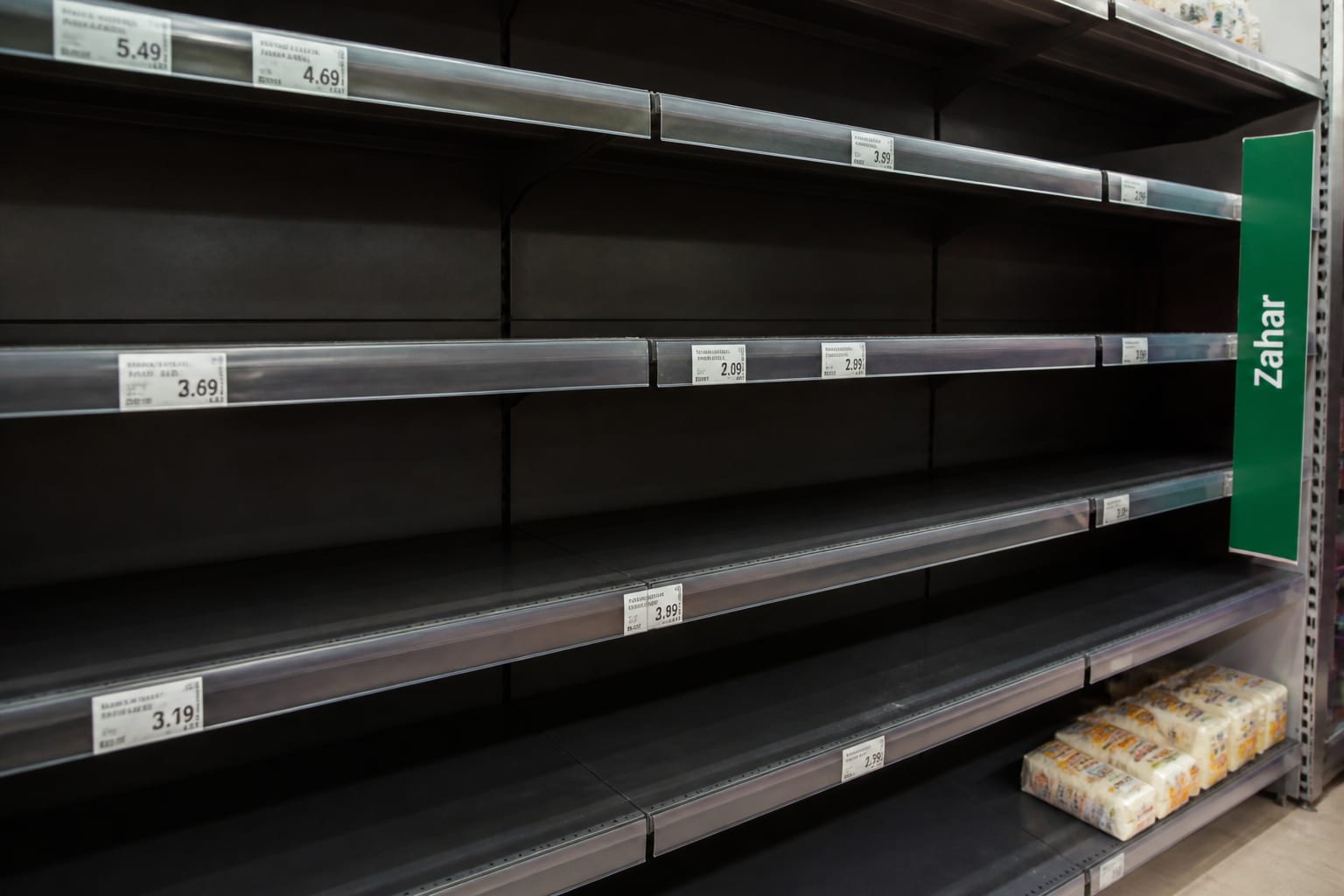 Inflația anuală a ajuns la 9,2% în iunie 2026, cel mai ridicat nivel din Uniunea Europeană