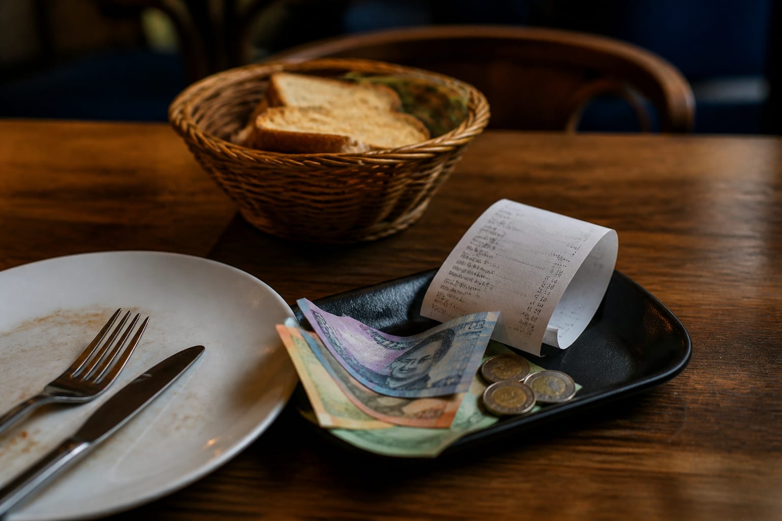 Inflația de 10,9% îi face pe clienți să împartă porțiile la restaurant în 2026