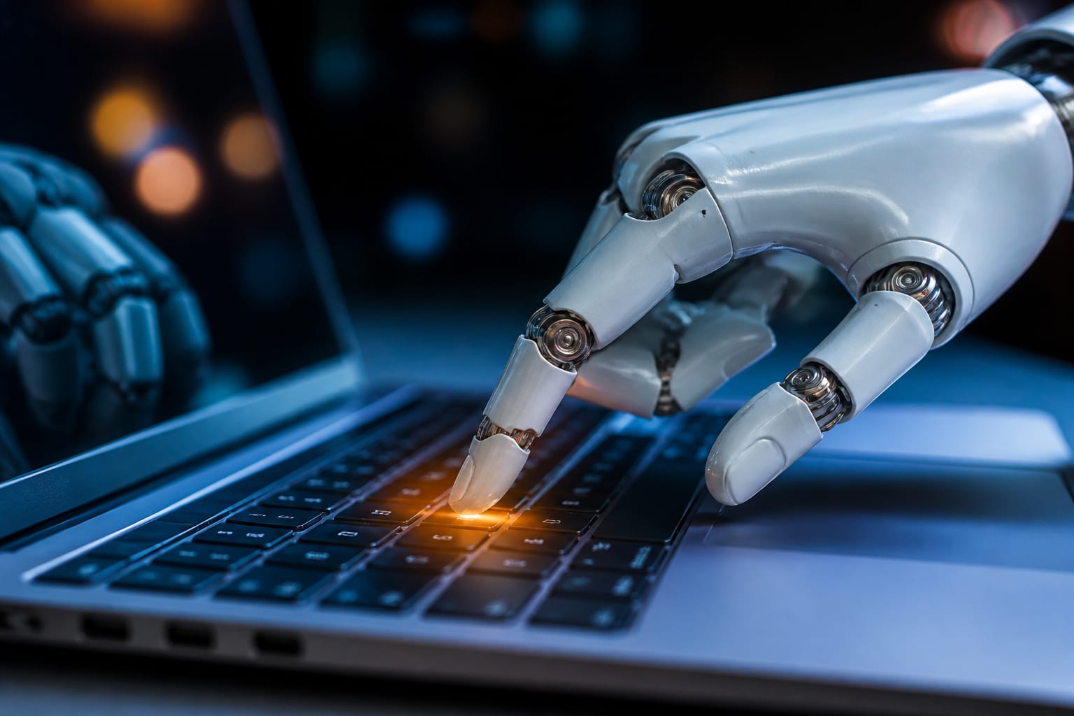 Inteligența artificială schimbă angajarea iar discernământul devine esențial inclusiv pentru posturile entry level