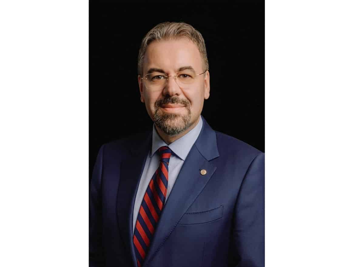 Leonardo Badea spune că IMM-urile au nevoie de un nou model de dezvoltare economică