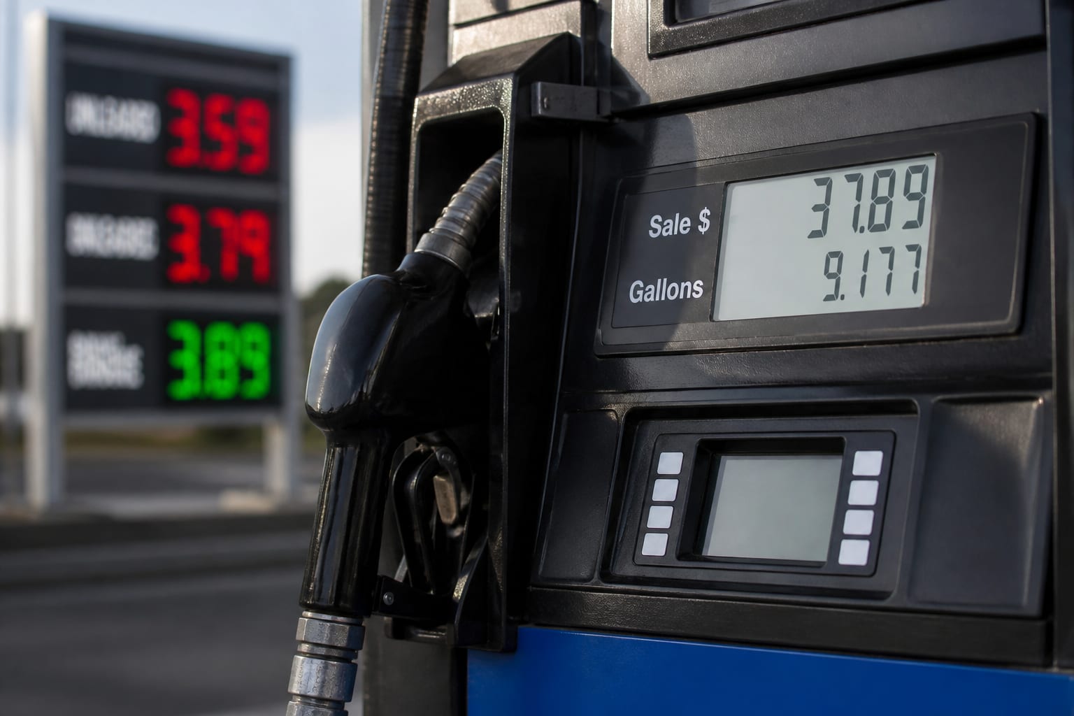 Suspendarea fluxului de țiței kazah poate ridica prețul carburanților cu 15-25%