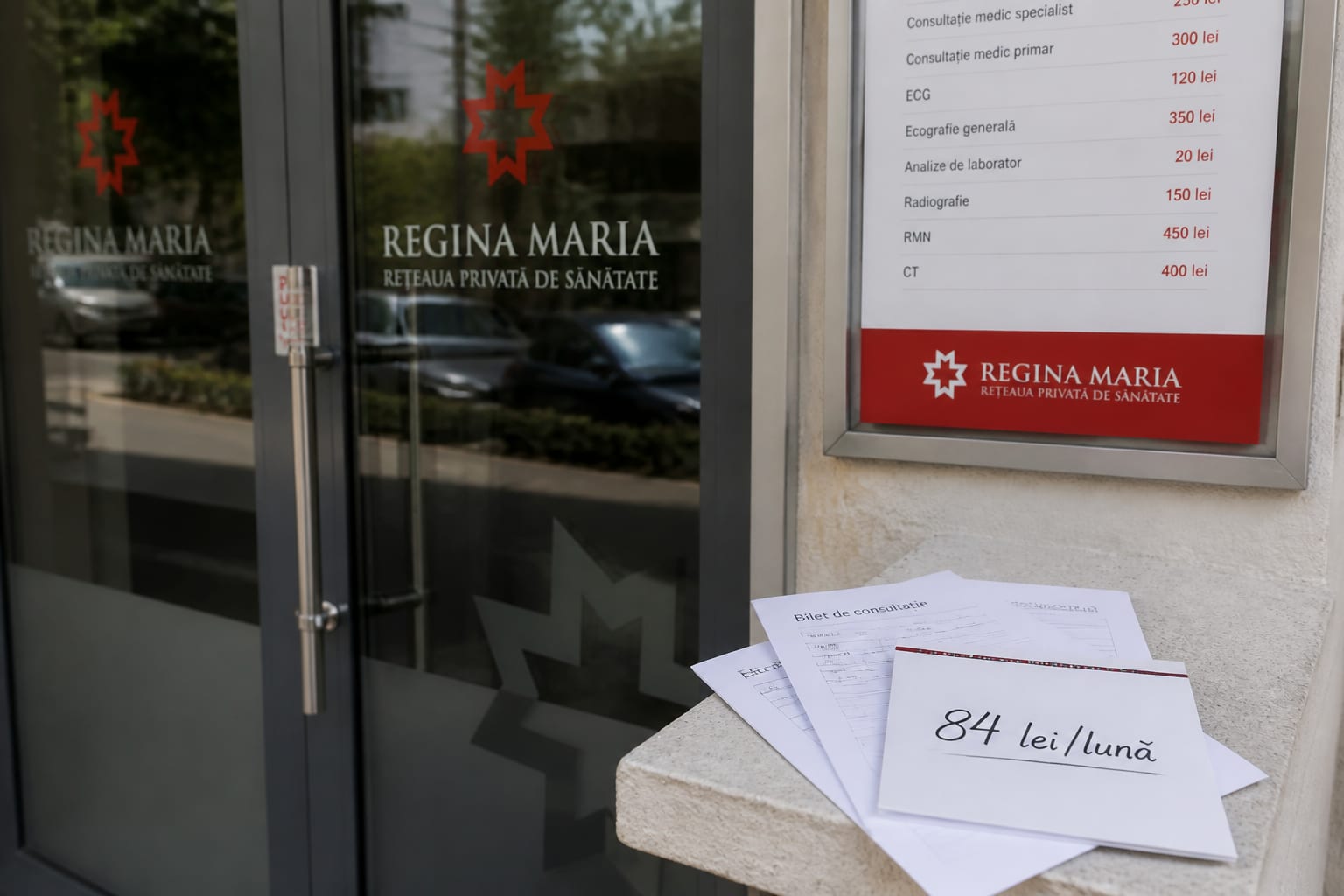 Abonament medical sau asigurare de sănătate: cum alegi corect între prevenție și protecție financiară