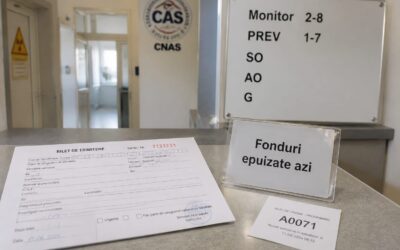 Analize gratuite cu bilet de trimitere: ce faci dacă laboratorul te refuză pe motiv că nu mai are fonduri