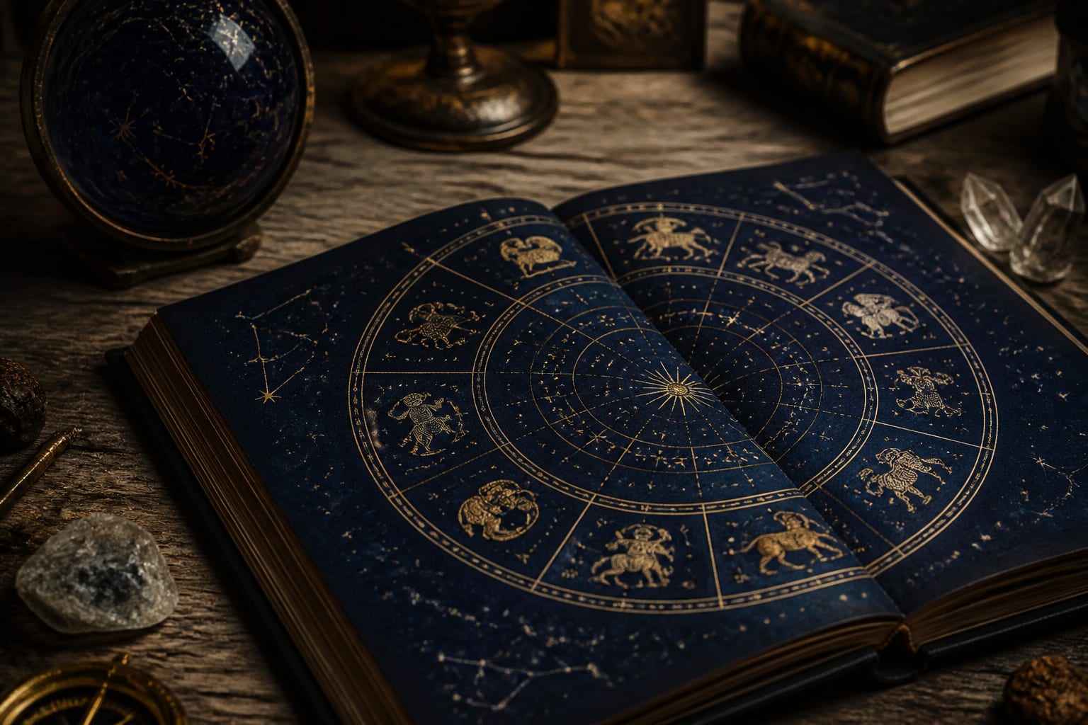 Horoscop 13 august 2026 cu accent pe ordine și pași practici pentru Fecioară și Pești