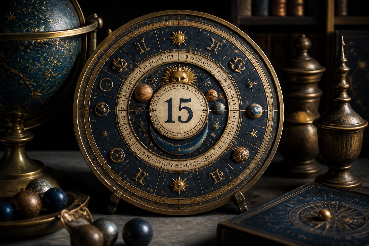 Horoscop 15 august 2026 pentru o zi cu ordine, clarificări și decizii simple