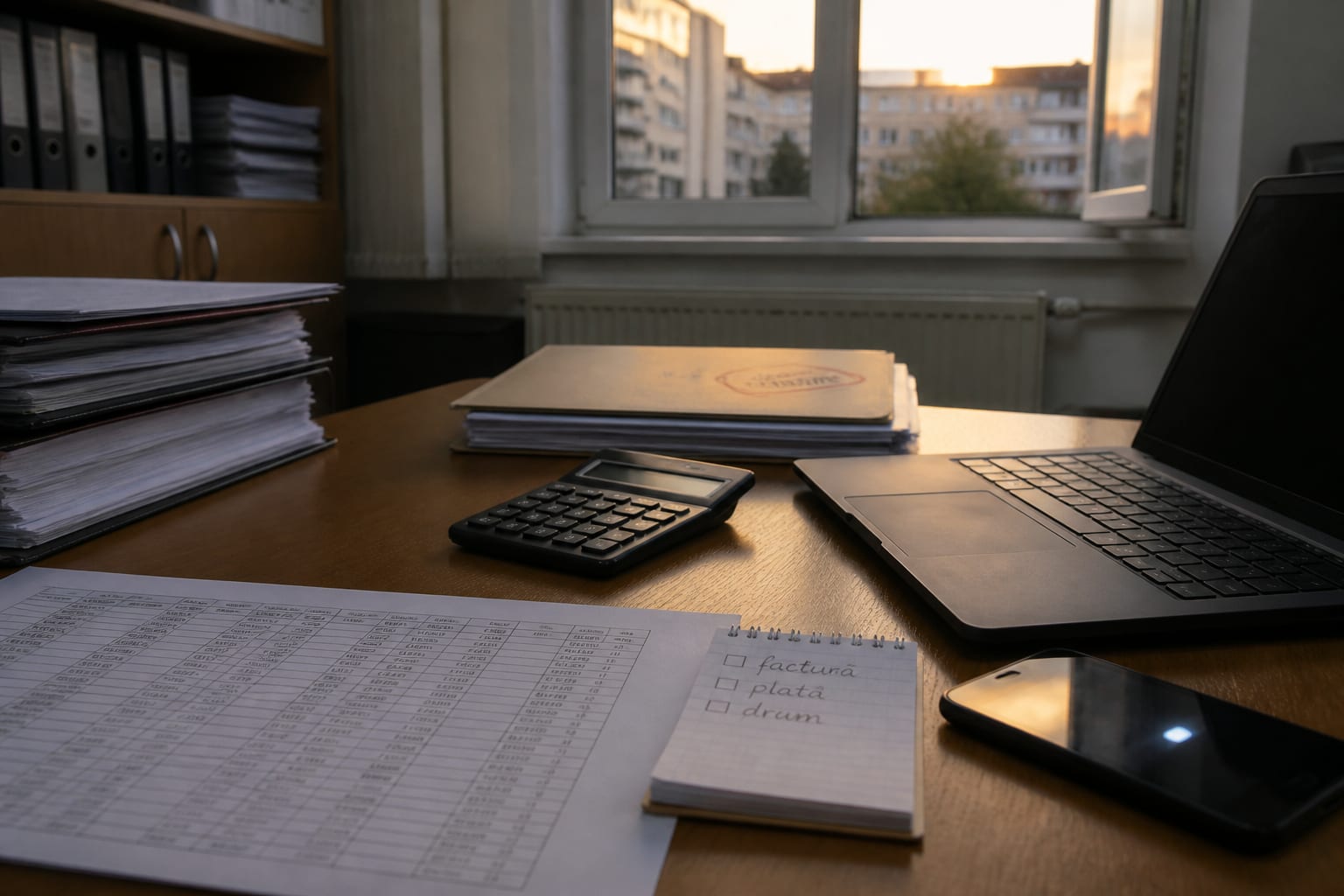 Horoscop pentru marți, 18 august 2026. O zi potrivită pentru organizare și decizii luate pe îndelete