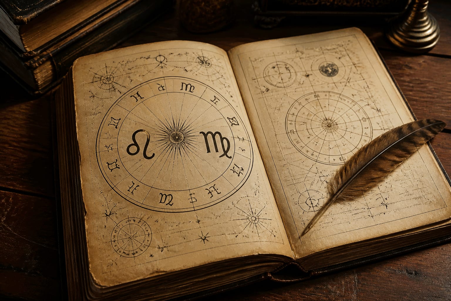 Horoscop pentru vineri, 7 august 2026: o zi a deciziilor clare pentru Leu și Fecioară