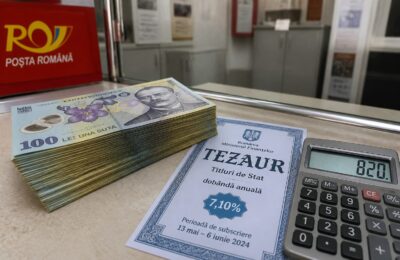 Inflația a scăzut la 8,2% în luna iulie. Ce soluții există pentru a proteja valoarea banilor