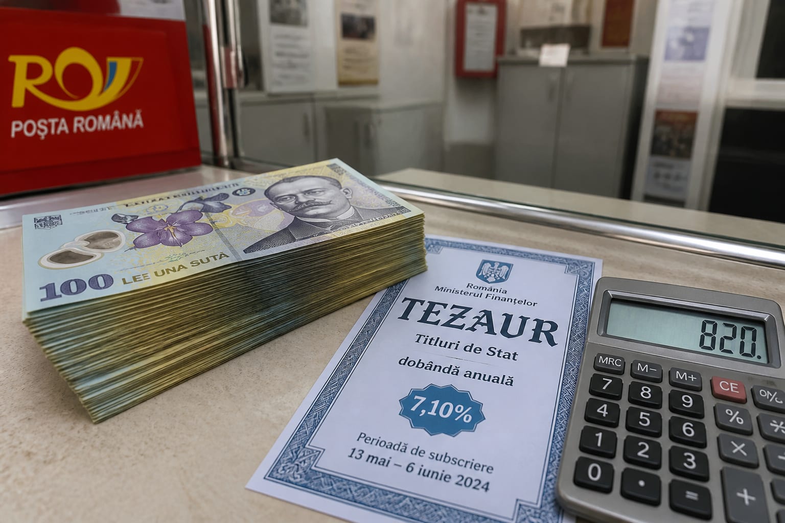 Inflația a scăzut la 8,2% în luna iulie. Ce soluții există pentru a proteja valoarea banilor