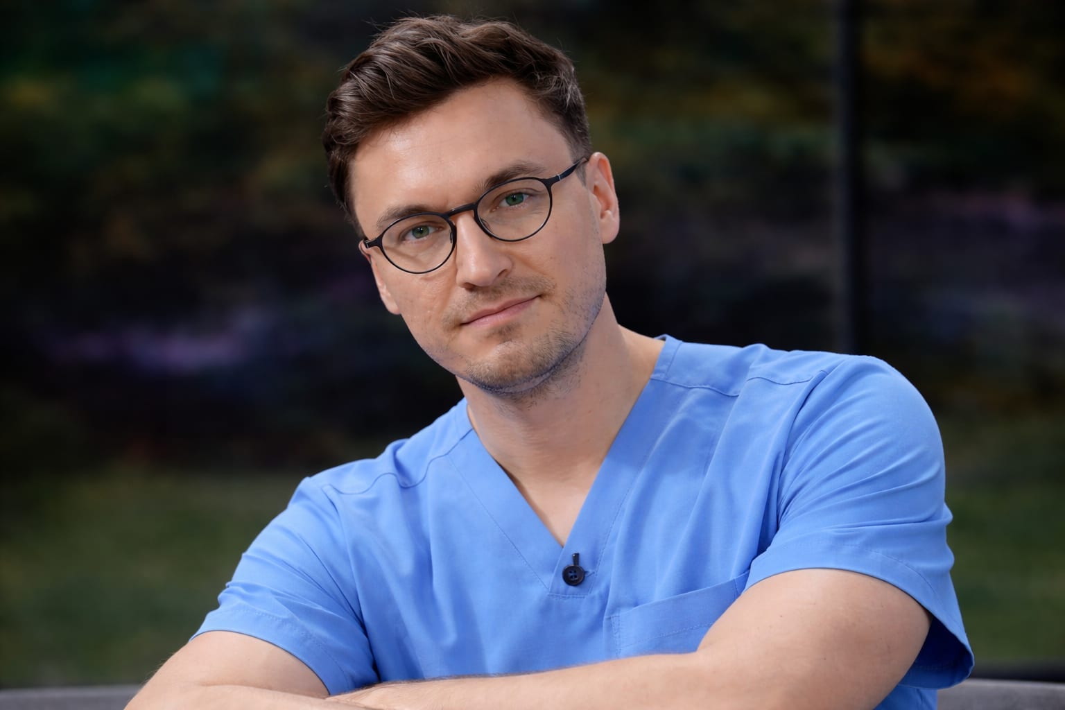 Medicul Mihail Pautov explică cum a slăbit 10 kilograme și a inversat un diagnostic de prediabet