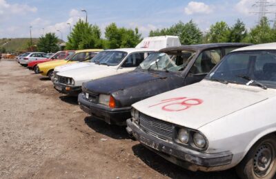 O nouă sesiune a programului Rabla Auto începe pe 25 august 2026
