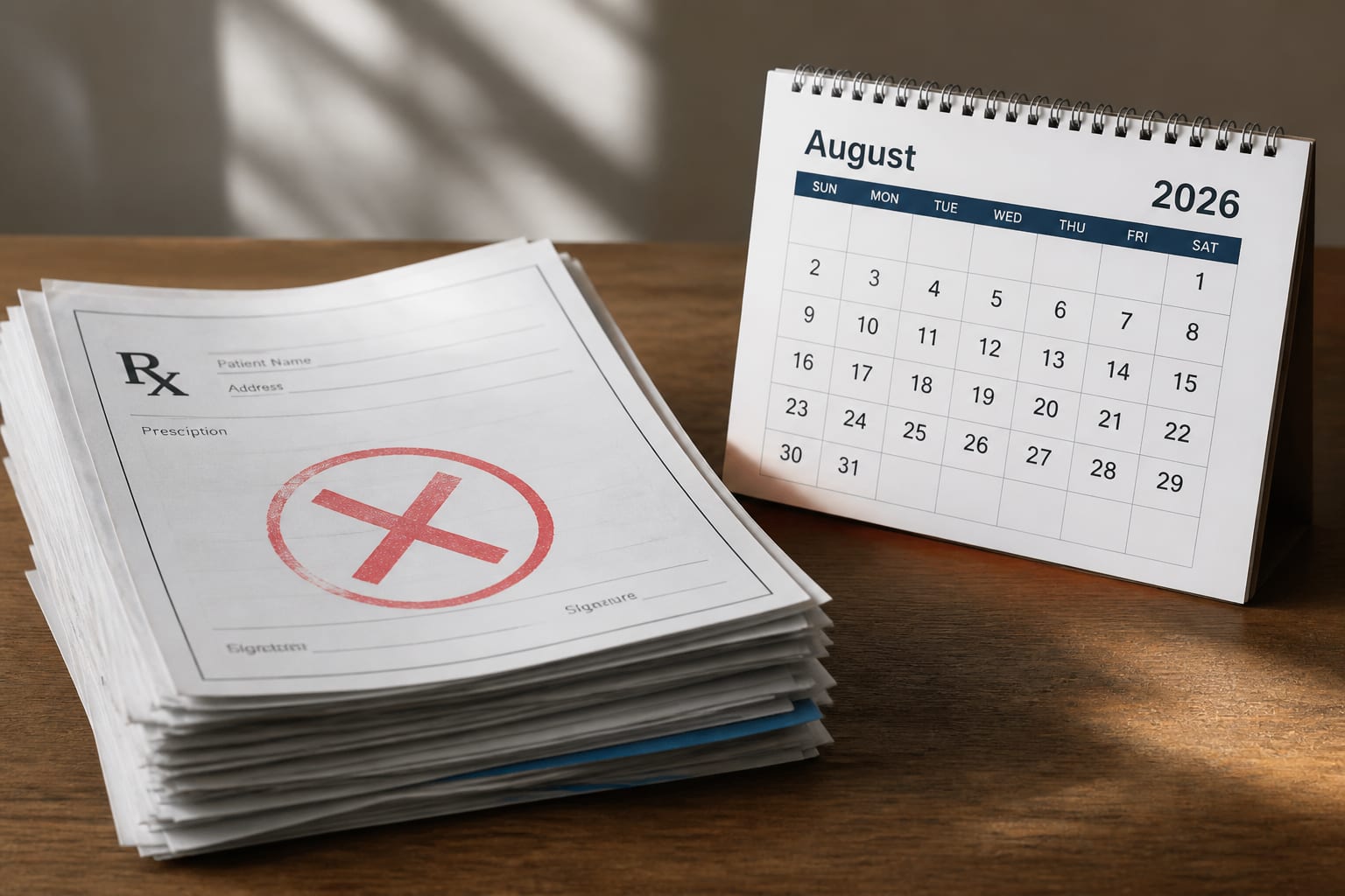O nouă taxă de 10% va reduce indemnizațiile pentru concediu medical din august 2026