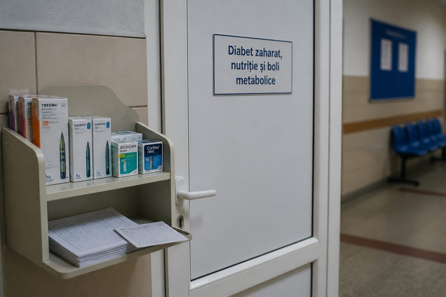 Pacienții neasigurați cu boli grave vor avea acces direct la specialist începând din 2026