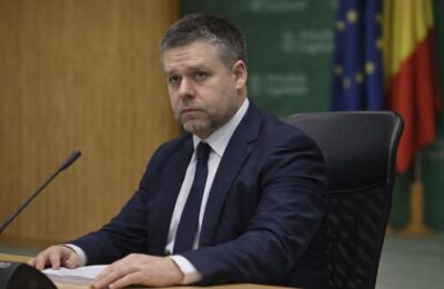 Primăria Capitalei propune suspendarea ajutorului de 500 de lei pentru persoanele cu dizabilități