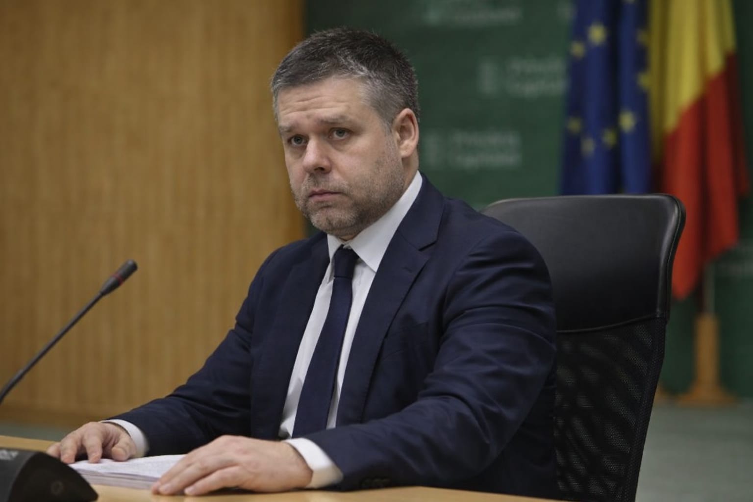 Primăria Capitalei propune suspendarea ajutorului de 500 de lei pentru persoanele cu dizabilități