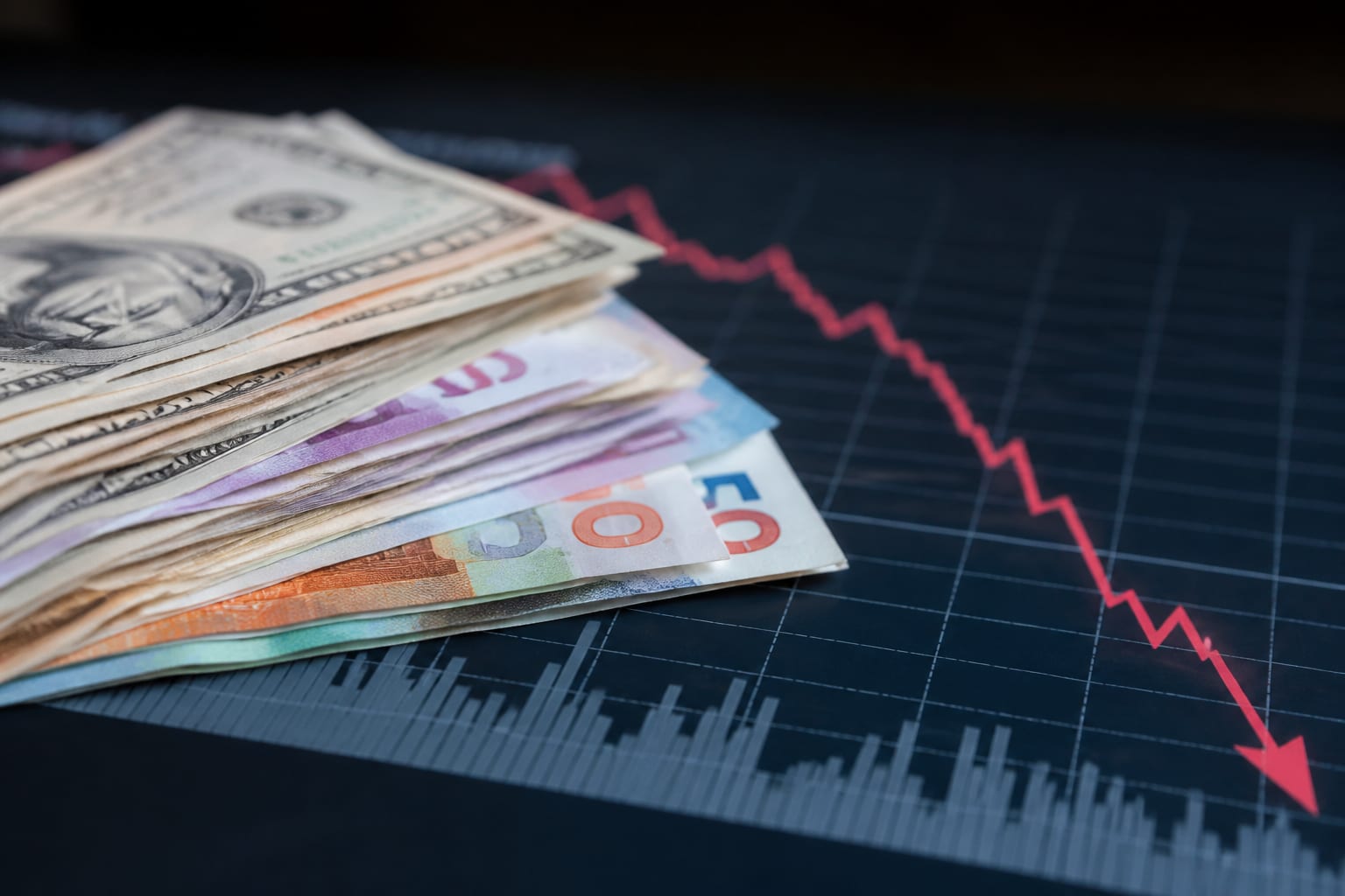 România a atras cu 82% mai puține investiții străine în primele șase luni din 2026