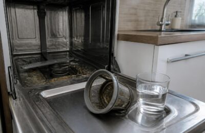 Șapte greșeli de curățenie care lasă murdăria în locurile ignorate din casă