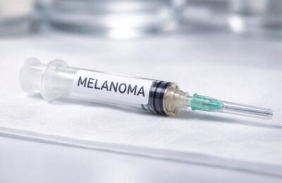 Un nou vaccin personalizat pentru melanom oferă rezultate promițătoare în studii