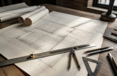 Visul unei case la țară, mai aproape de realitate. Locuințele de până la 150 mp se vor construi pe bază de notificare