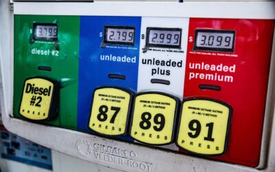 Petrolul mai scump apasă piețele, iar randamentul titlurilor americane pe 10 ani urcă la 5,23%